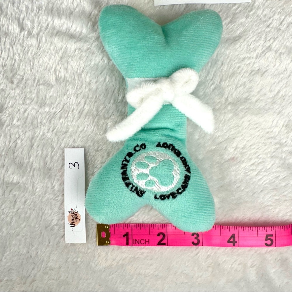 Lux inspired dog chew toys pick one NEW - Picture 7 of 7